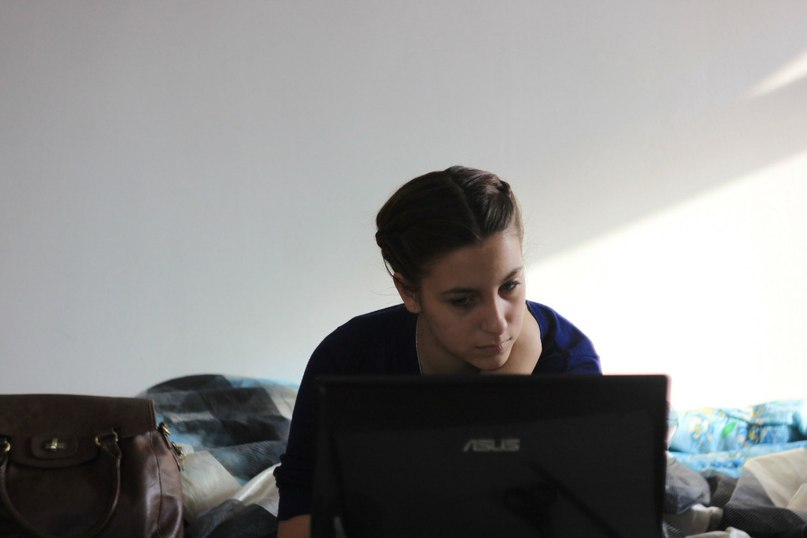 Аполлинария Фенич | Москва