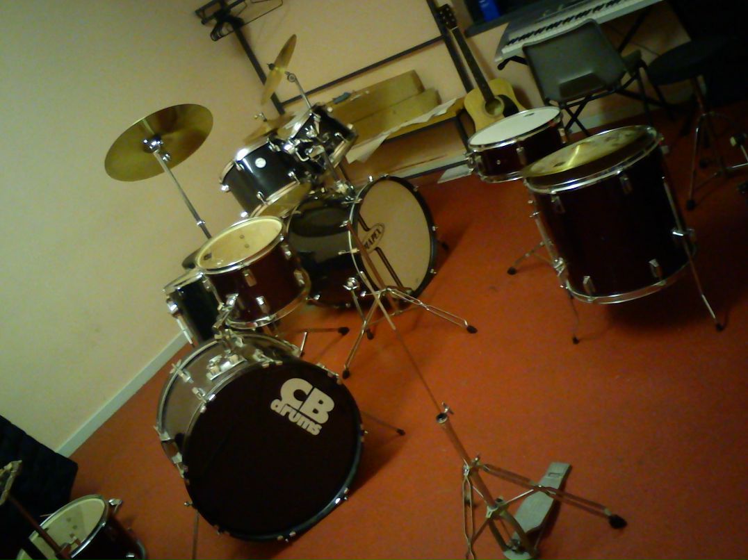 Томас Шуркус GRUFOM | Москва