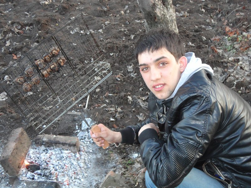 Алексей Заикин | Бахмут / Артемовск