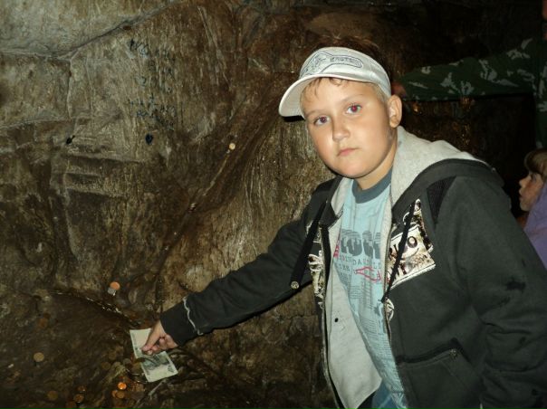 №40, Геннадий Коваленко №40, Геннадий Коваленко