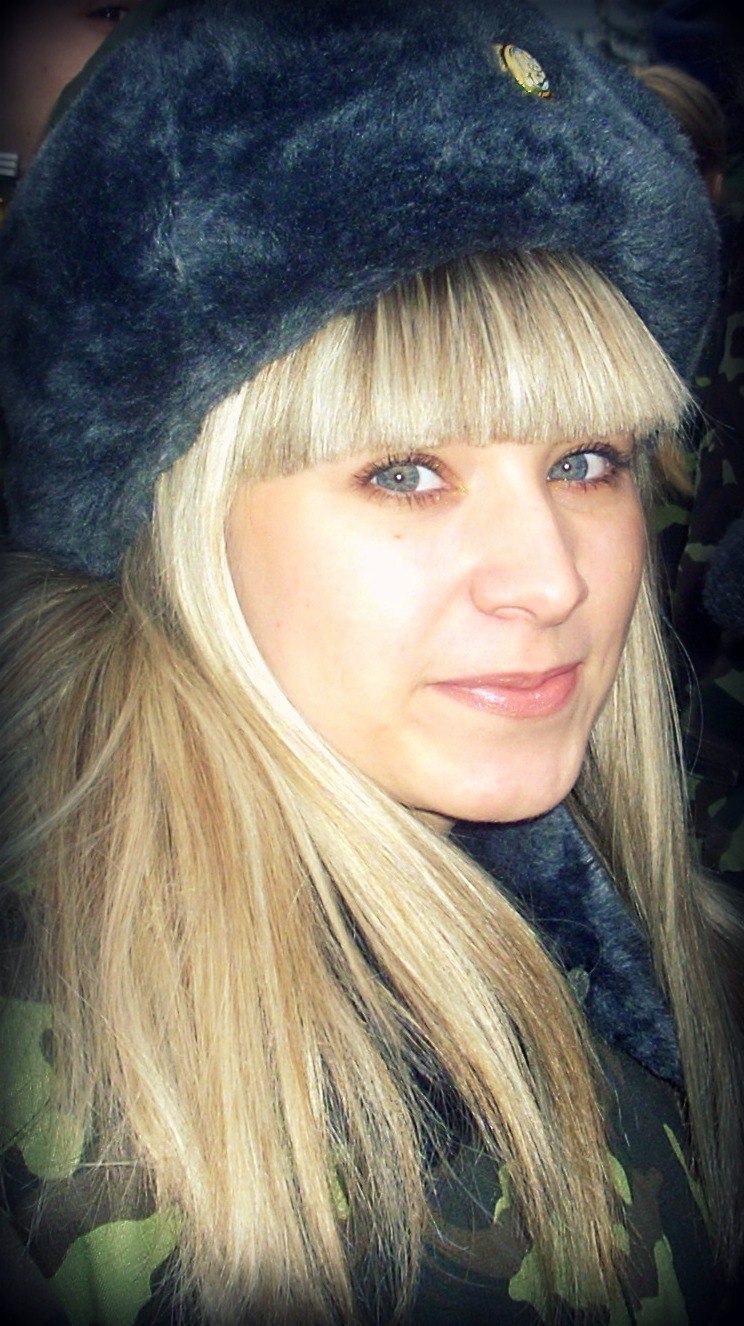 Анастасия Беседина ღRodнУлЯღ | Ростов-на-Дону