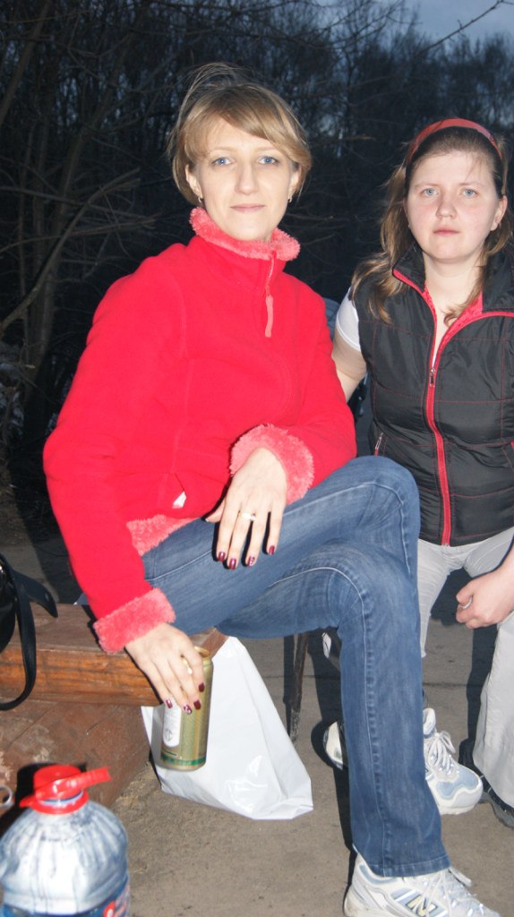 Татьяна Баскончина | Москва