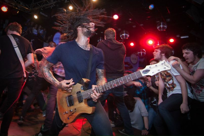 Павел Морозов | Тольятти