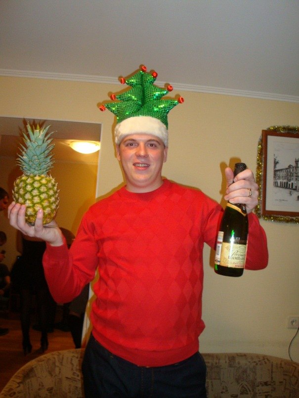 Денис Лазарев | Серов