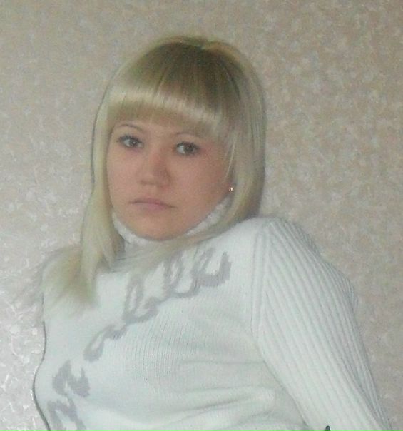 №32, Екатерина Куликова, 34 года, Чапаевск №32, Екатерина Куликова, 34 года, Чапаевск