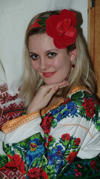 №4, Валюшка Кольба, Черновцы №4, Валюшка Кольба, Черновцы