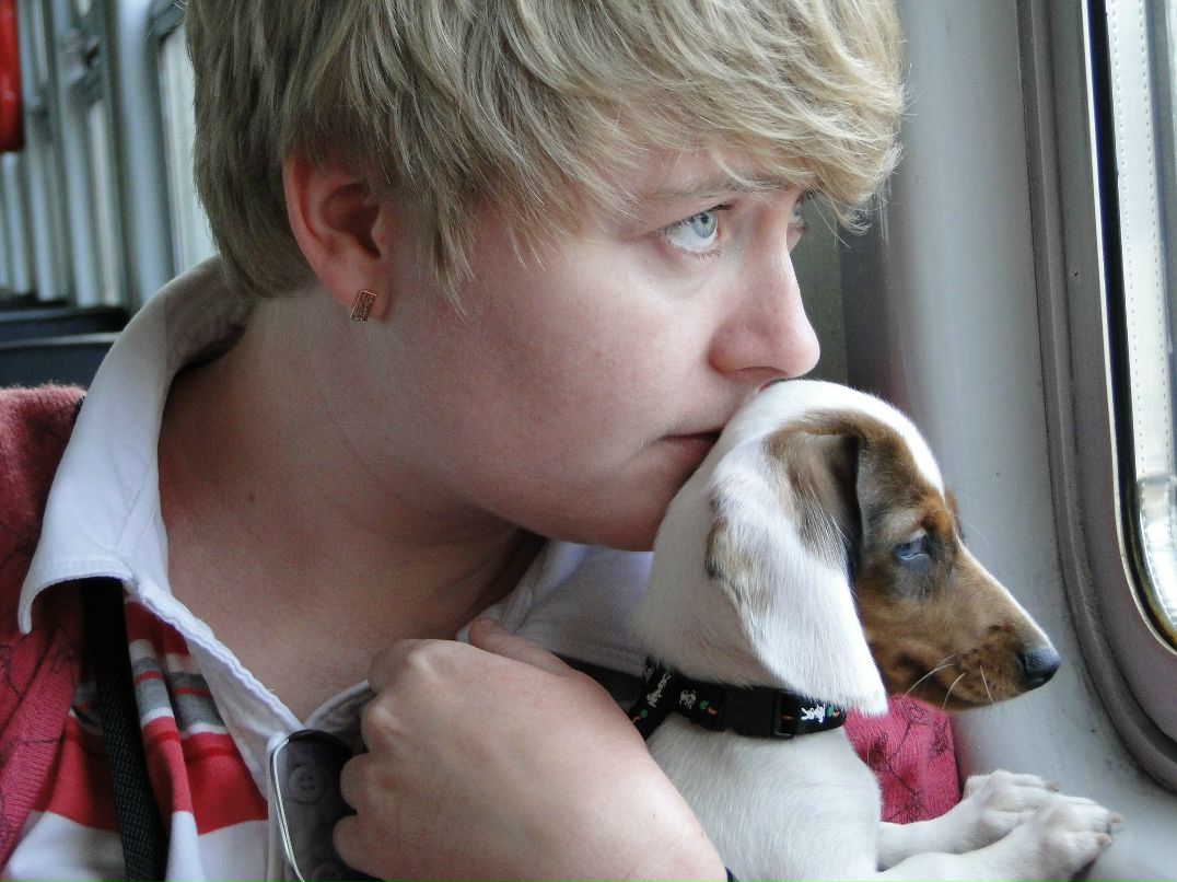 Наталья Тележникова | Москва