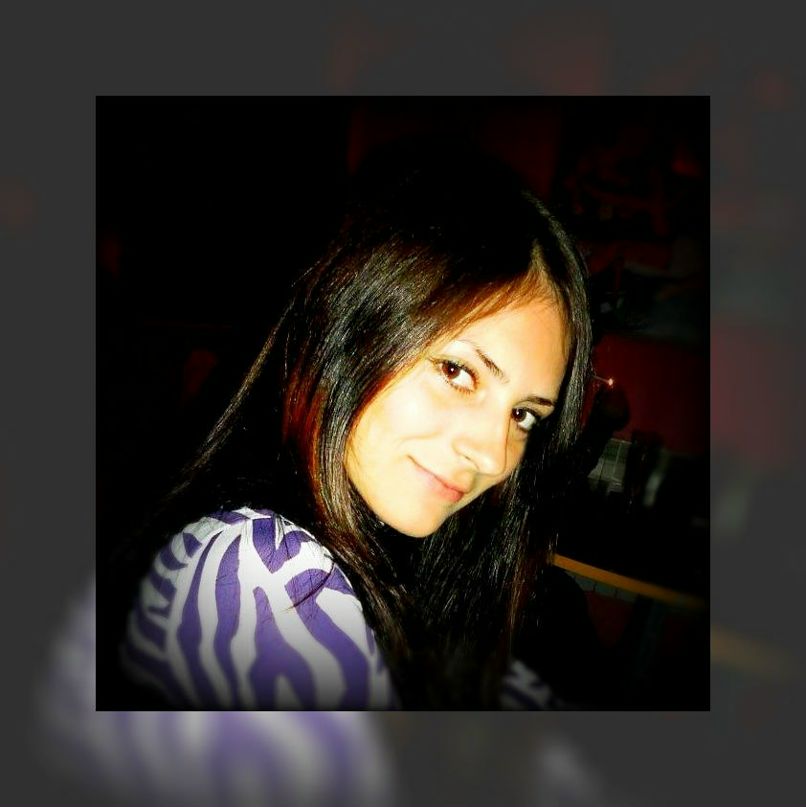 Софья Мясникова | Петропавловск