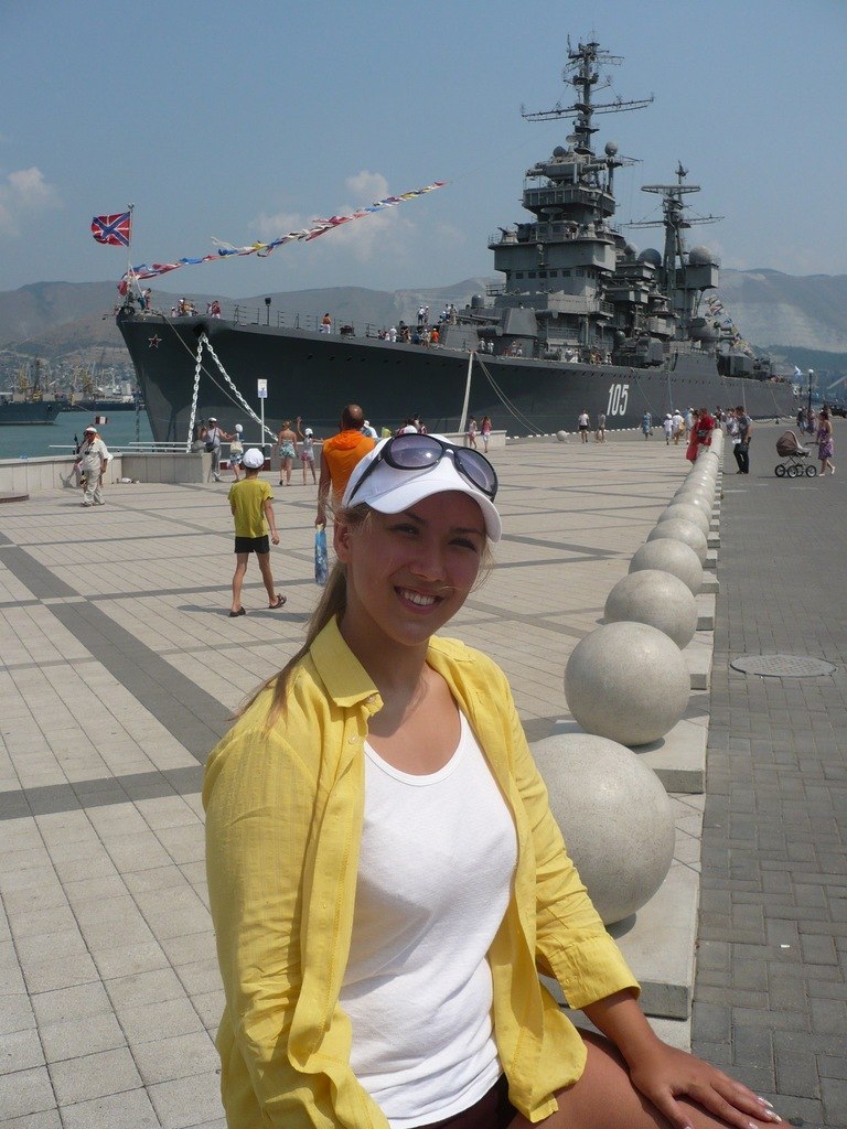 Екатерина Ерсулова | Йошкар-Ола