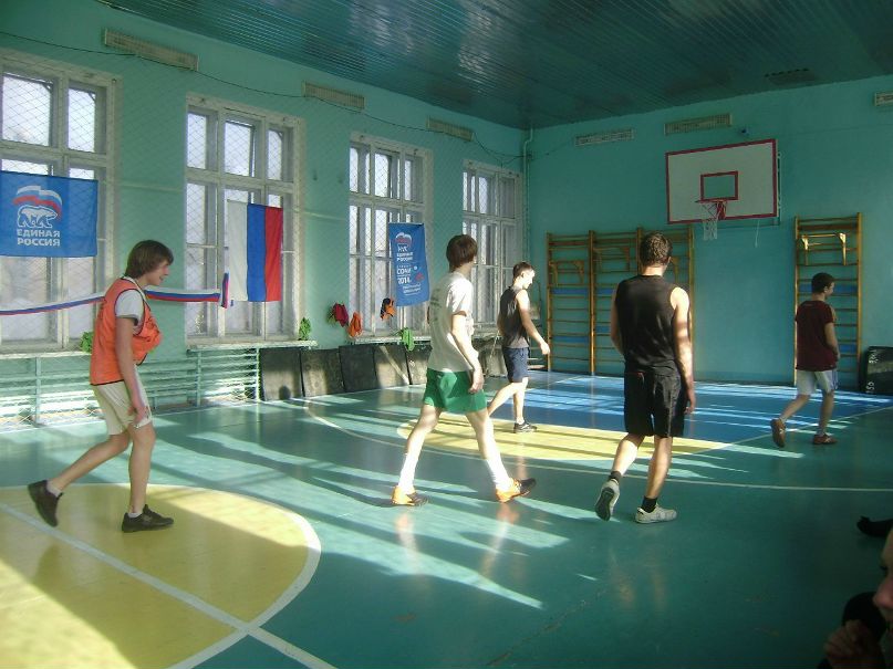 Ольга Блохина | Нижний Новгород