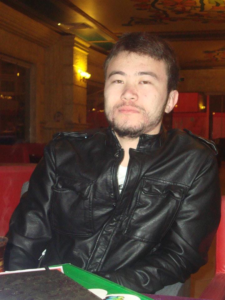 Kairow Arkabayev | Алматы