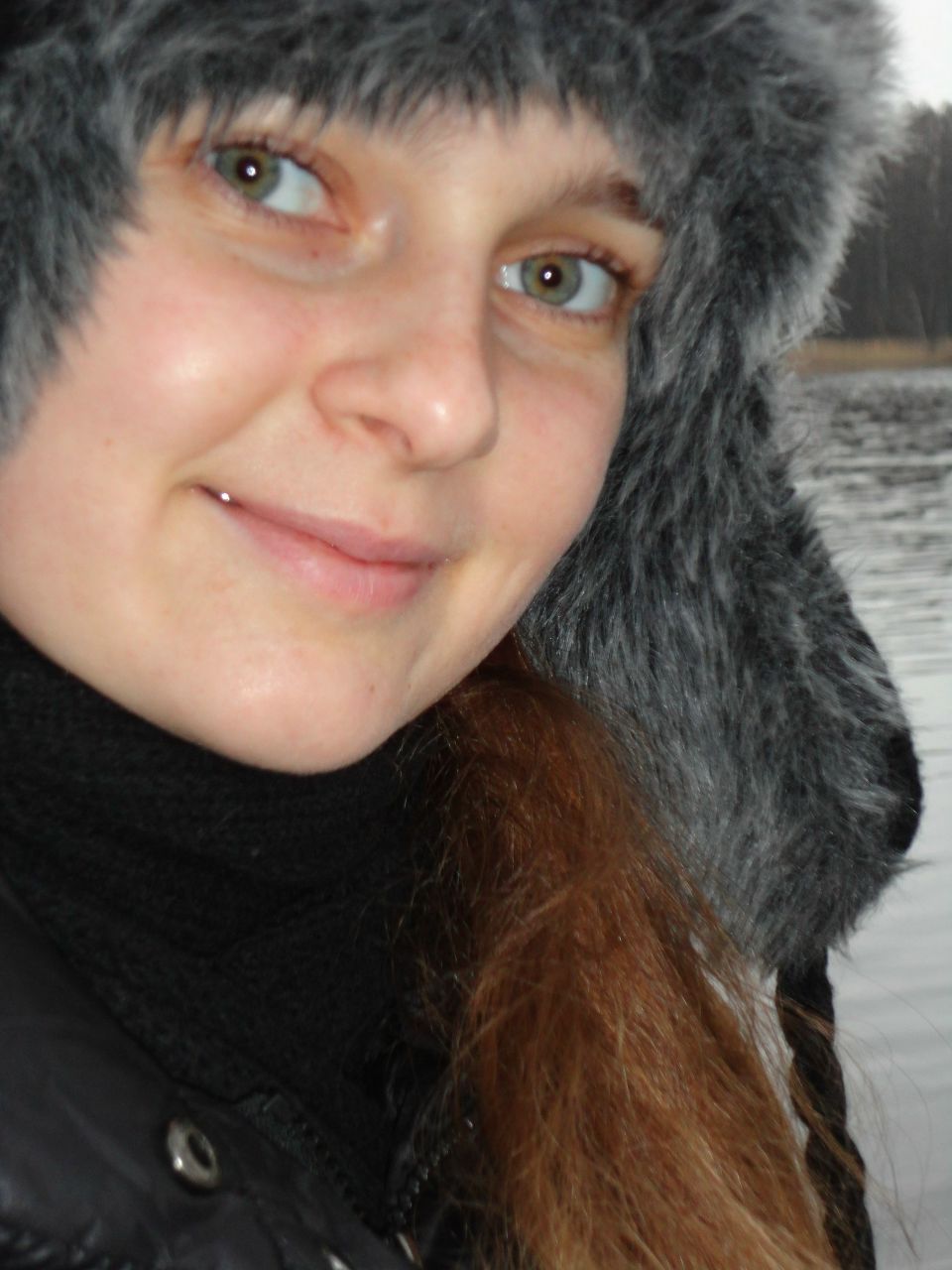 Ульяна Мартышевич | 