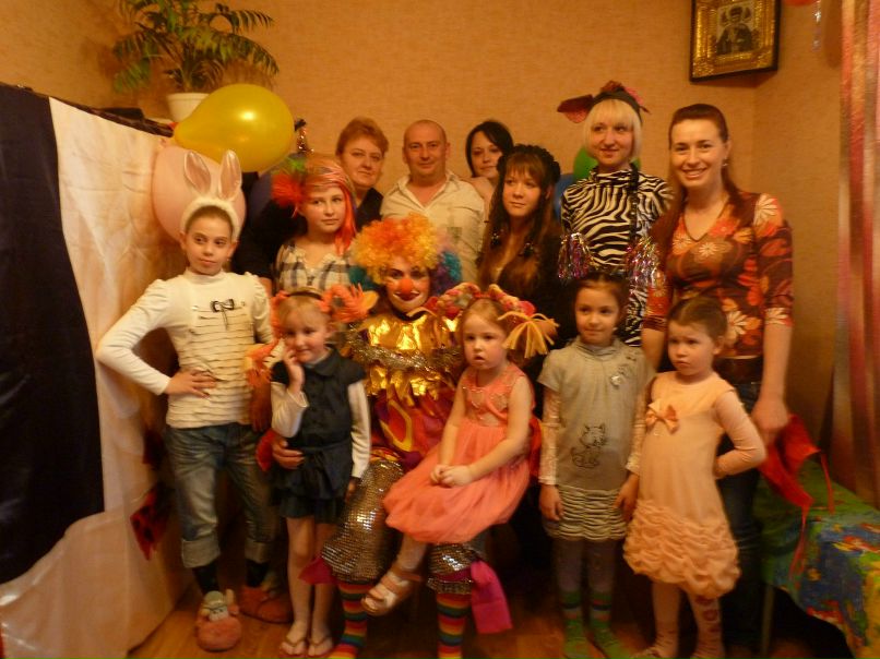 Наталия Коваленко | Одесса