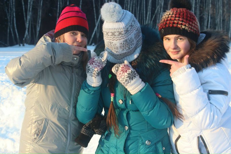 Виктория Журавлева | Москва