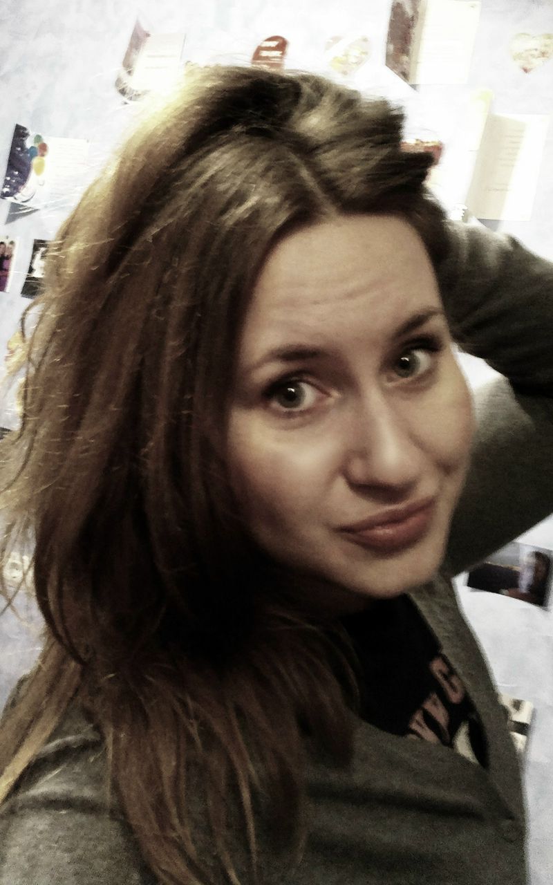 Карина Крук | Сосновый Бор