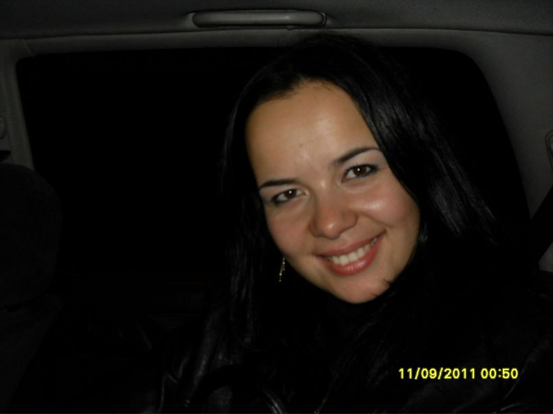 Екатерина Виноградова | Кострома