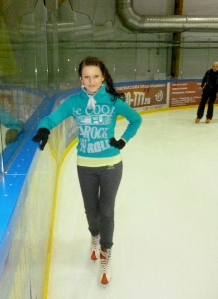 Елена Сидорова | 