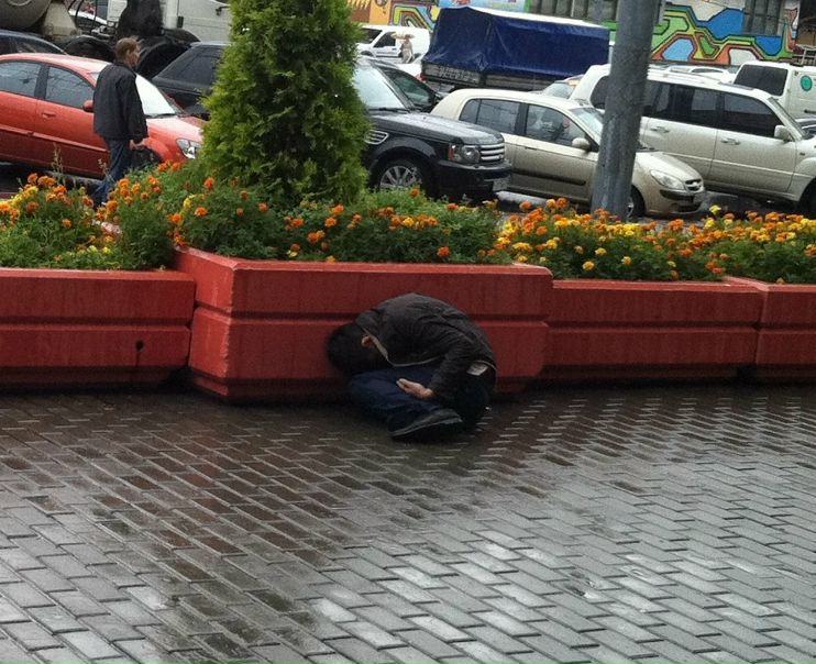 №32, Михаил Рогожин, Москва №32, Михаил Рогожин, Москва