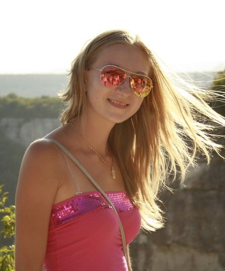 Катюша Багатырчук | Винница