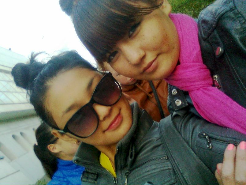 №6, Татьяна Мандрова №6, Татьяна Мандрова