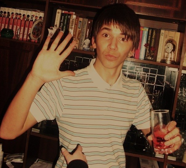 Sashechka Kaktus | Москва