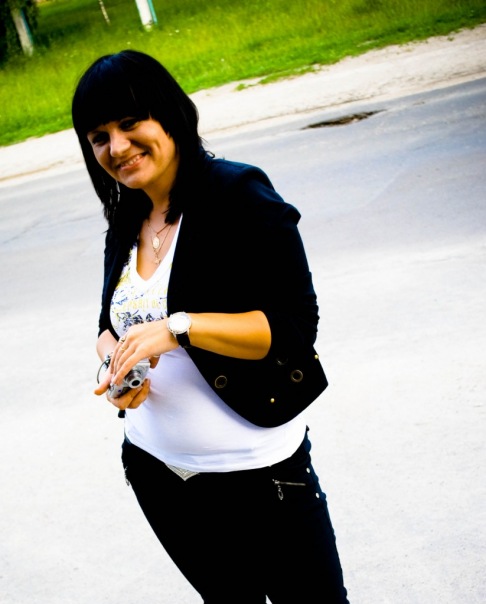 №5, Алочка Давидчик, 36 лет, Ровно №5, Алочка Давидчик, 36 лет, Ровно