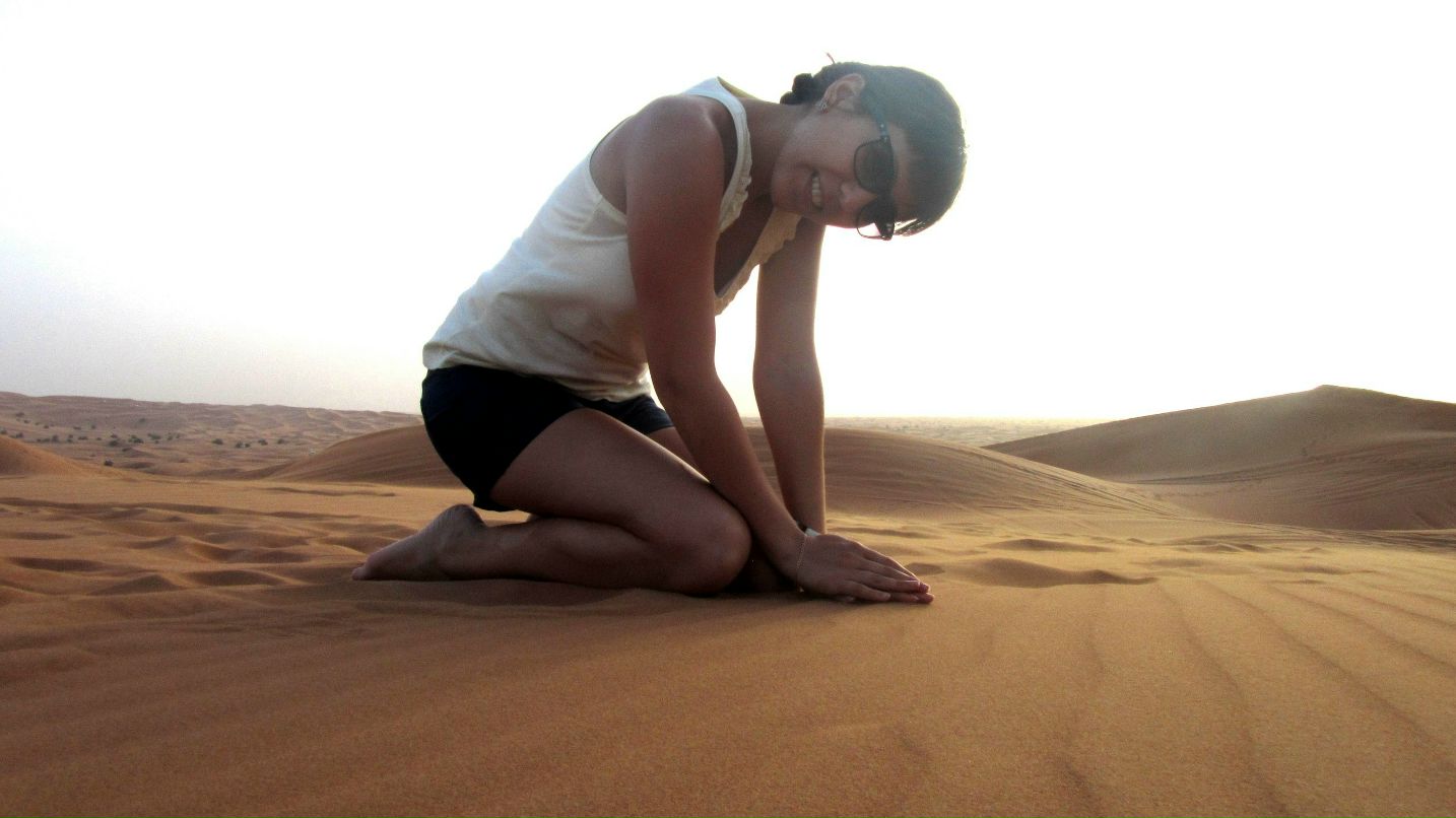 Liliya Garipova | Казань