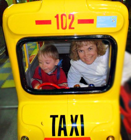 Людмила Осауленко | Киев