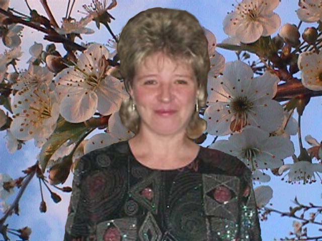 Мария Сазонова | Санкт-Петербург