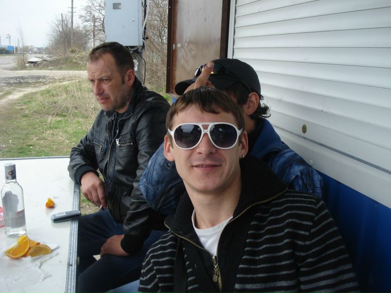 №14, Тёма Бабич, Киев №14, Тёма Бабич, Киев