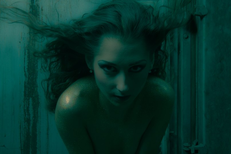 Арина Новикова-Орехова | Екатеринбург