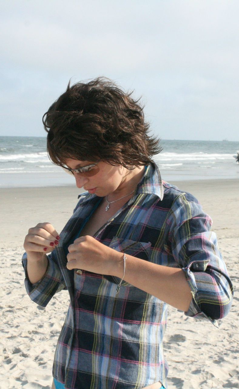 Екатерина Дергунова | San Francisco