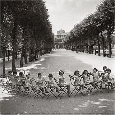 Margaretha Zelle | Paris