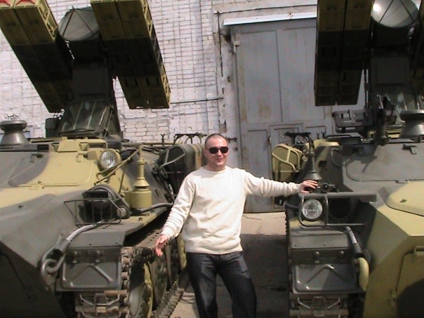 №51, Виталий Барабанов, 48 лет, Екатеринбург №51, Виталий Барабанов, 48 лет, Екатеринбург