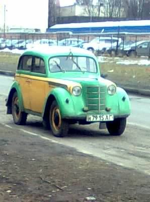 Сергей Паникоровский | Санкт-Петербург