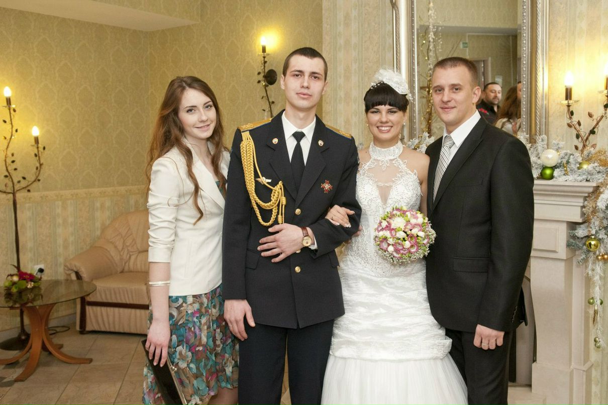 Дима Макаускас | Калининград