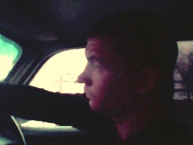 Сергей Терентьев | Дедовичи