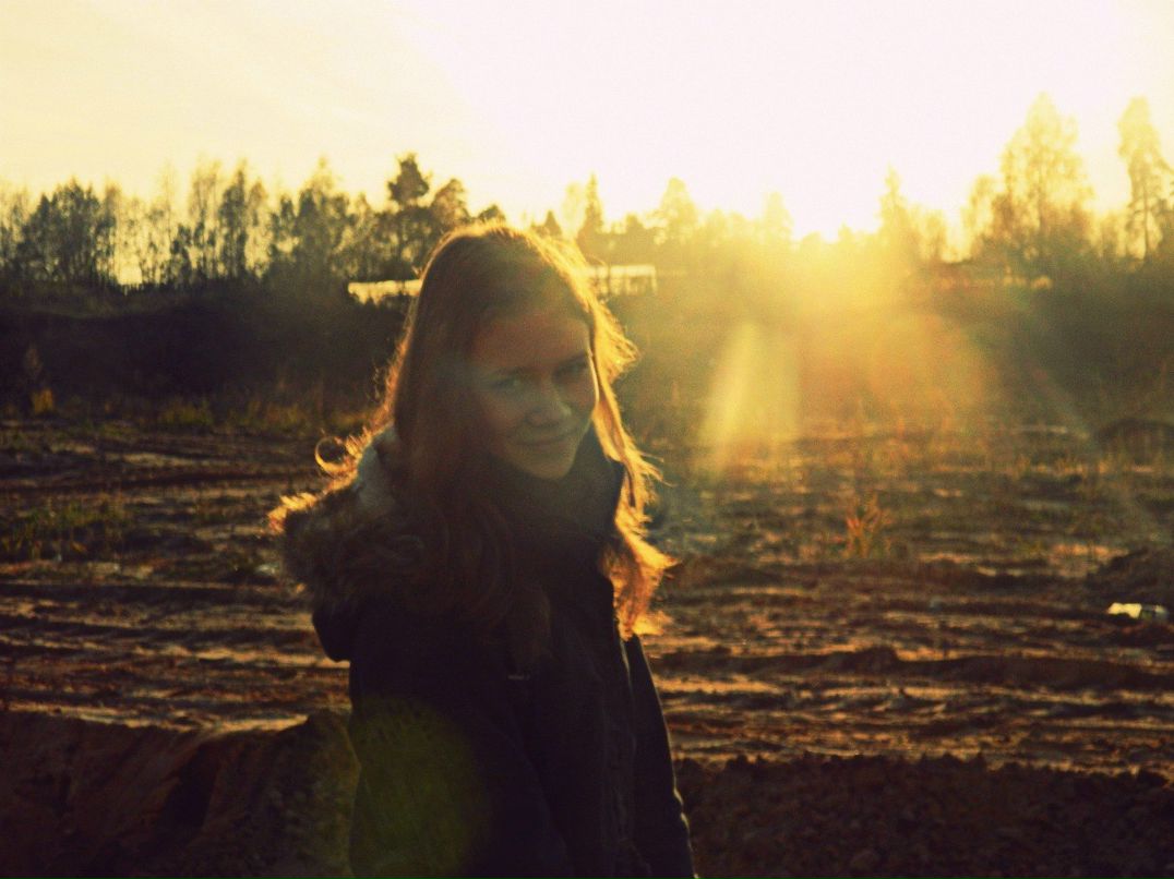 Алёнка Гурина | Минск