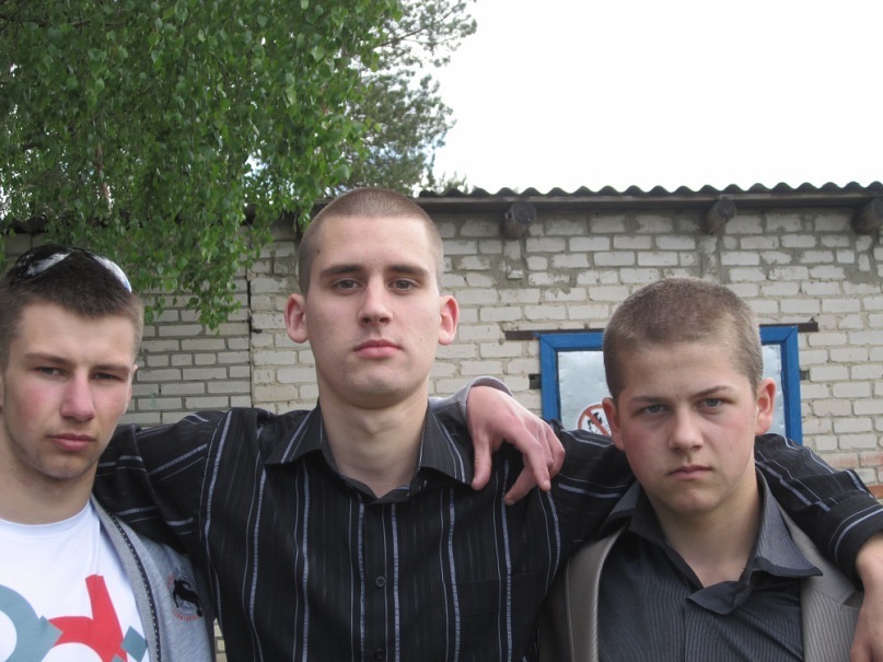 Фото профиля