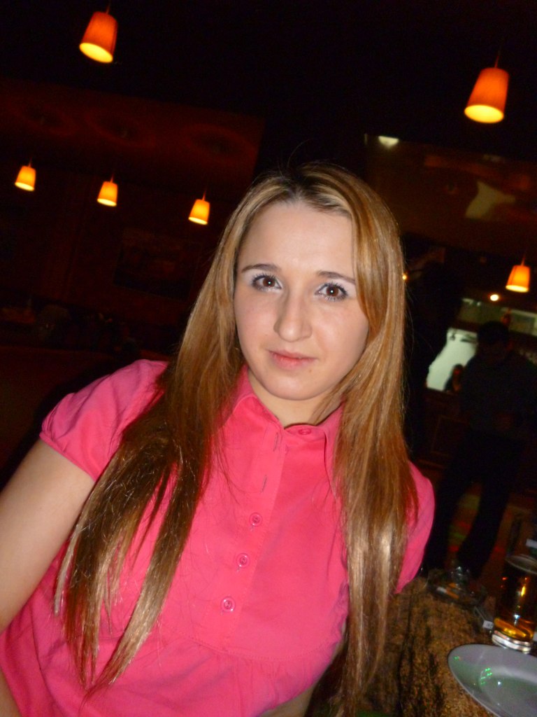 Алёна Гуревич | Екатеринбург