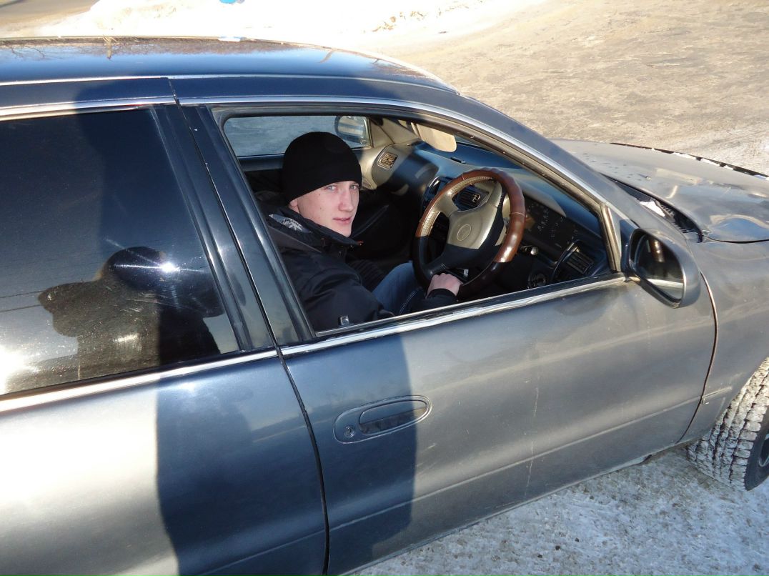 Александр Брюханов | Новосибирск