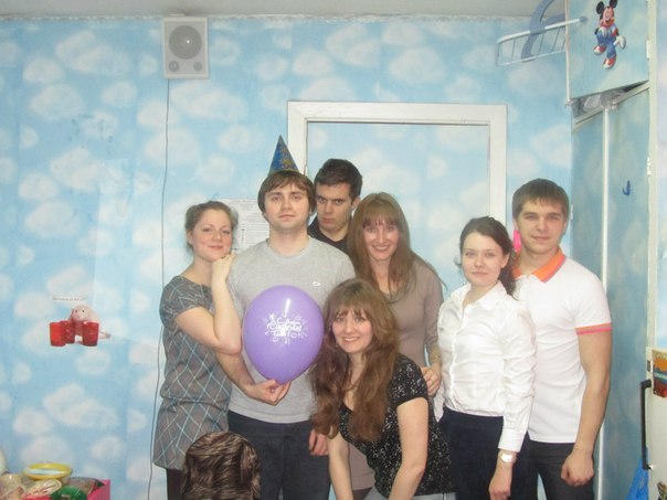 Александр Шестов TAG'ERE | Калининград