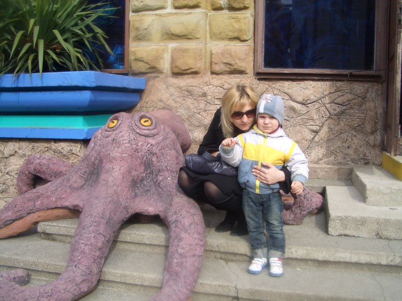 Ирина Филиппова Честная | Сочи