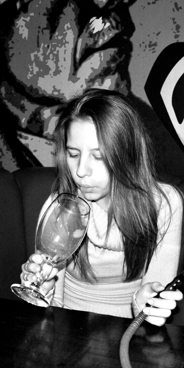 Кристина Мышкина | Кривой Рог