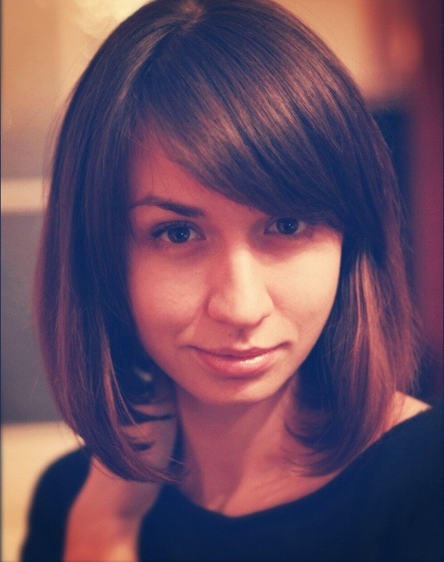 Аня Мельник | Киев