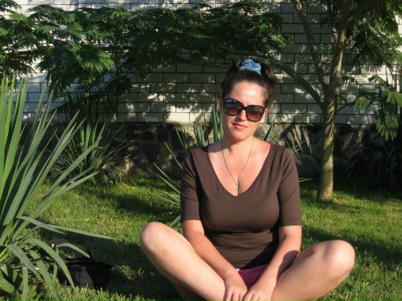 Юлия Верченко | Харьков