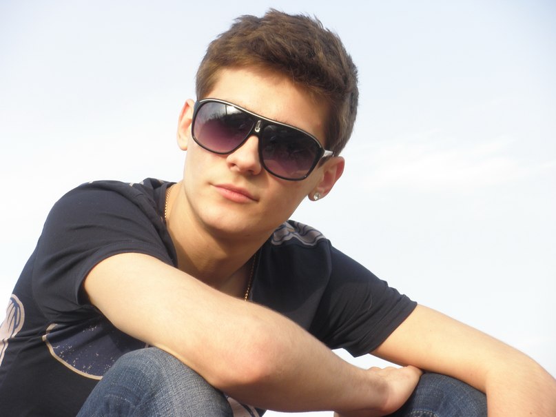 Yaroslav Martinenko | Донецк