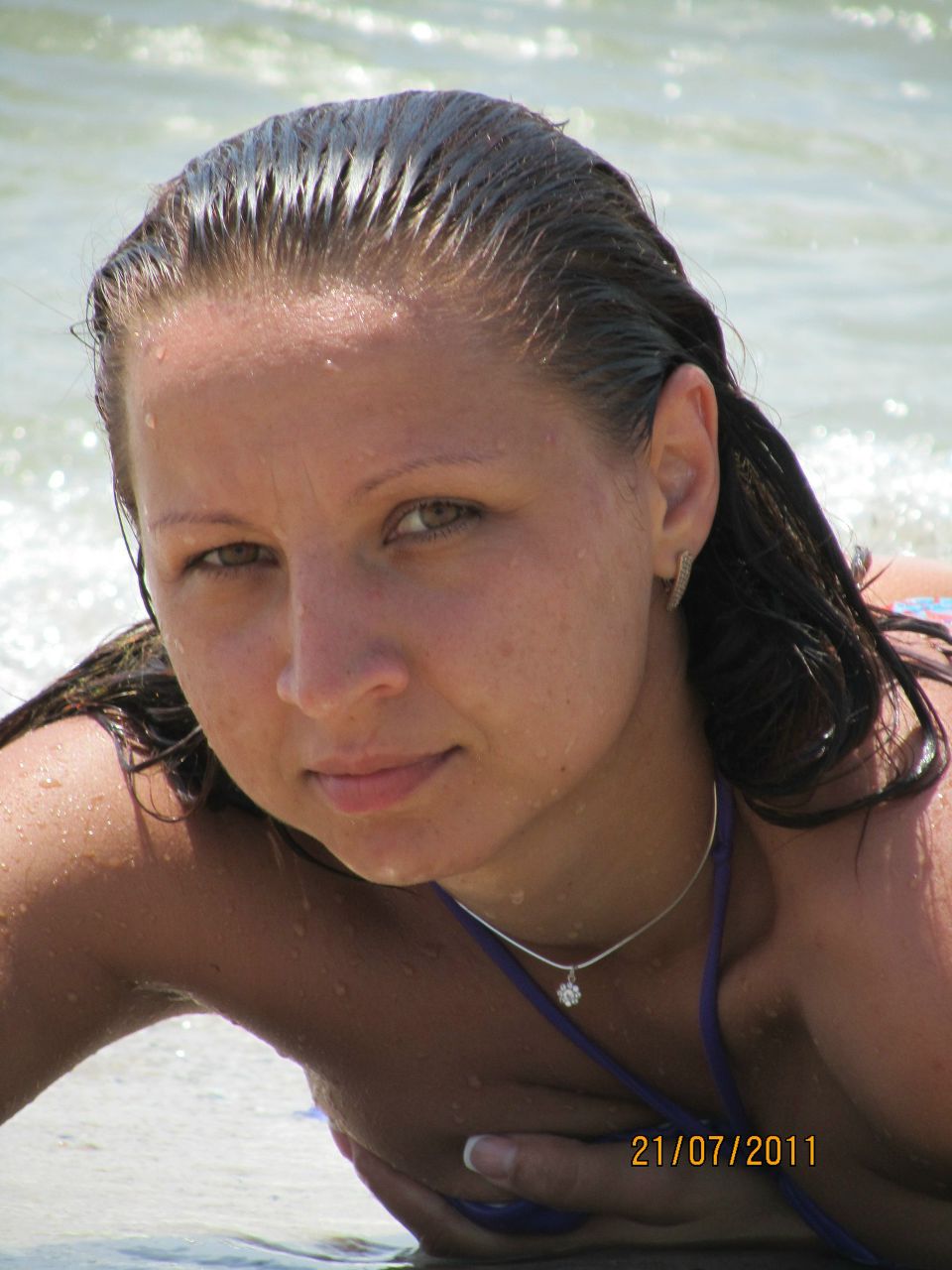 Тамара Даценко | Миргород