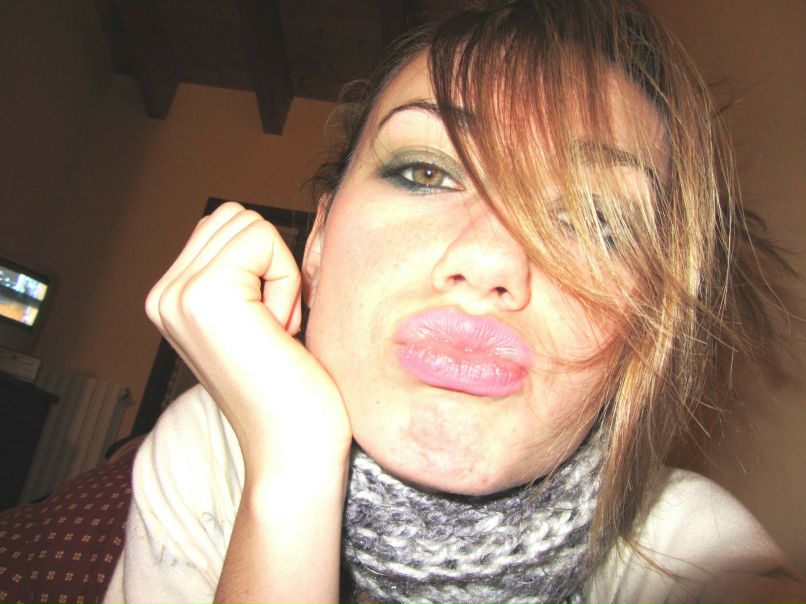 Olya Stefynka ♥♥♥ | Milano