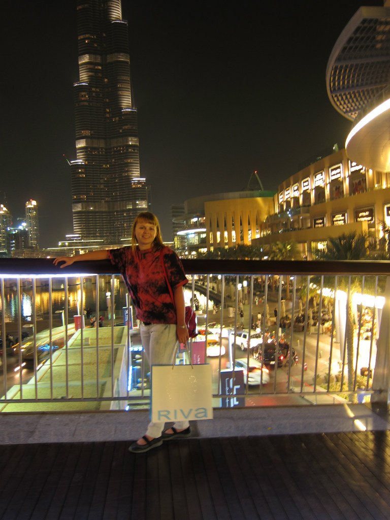 Мария Гусева | Самара